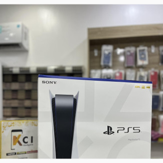PS5 Game Console (Europe Version) - Brand New, Exchange Possible