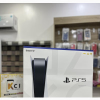 PS5 Game Console (Europe Version) - Brand New, Exchange Possible