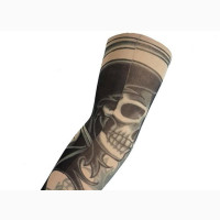 Tattoo Sleeves