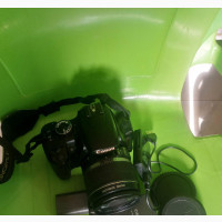 Canon Professional Camera - Perfect Working Condition