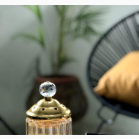 Incense Coal Burner