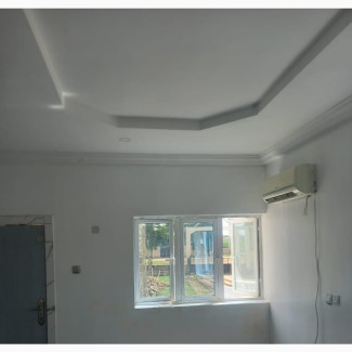 Furnished 3bdrm Block of Flats in Kuje for sale