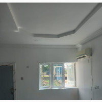 Furnished 3bdrm Block of Flats in Kuje for sale