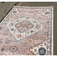 Luxury Quality Interior Design Center Rug Arabian Available
