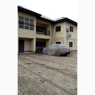 Tastefully Built 3 Bedroom In Serene Estate In RD Road