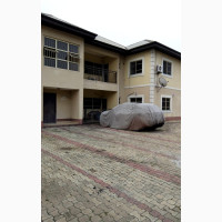 Tastefully Built 3 Bedroom In Serene Estate In RD Road