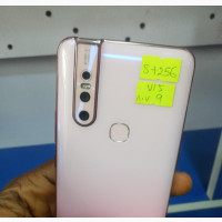 Vivo V15 128 GB Pink