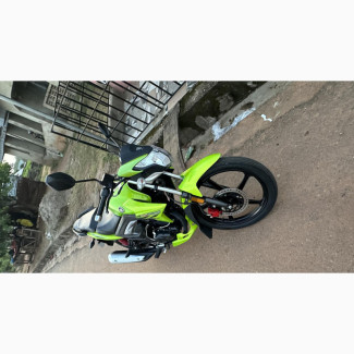 Haojue HJ150-22A 2022 - Buy and Ride