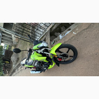 Haojue HJ150-22A 2022 - Buy and Ride