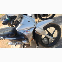 Haojue UD110 2022