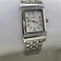 Top Quality Jaeger-Lecoultre Stainless Steel Watch