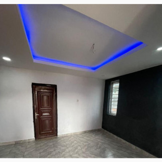 2bdrm Apartment in Bariga, Ilaje for rent