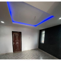 2bdrm Apartment in Bariga, Ilaje for rent