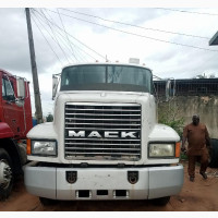 Mack CH Model -24 Valve