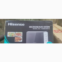 Hisense Microwave Oven - 20mow - 20l - 700w