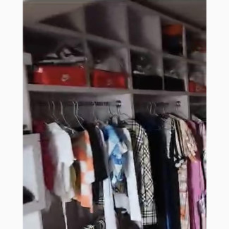 Stocked Female Boutique With Documents for Sale