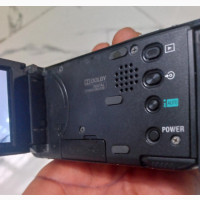 Sony Video Camera - Excellent Condition