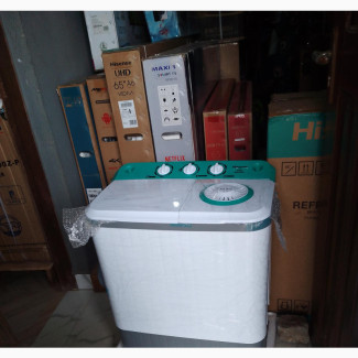 Washing Machine 5kg Hisense Wspa503