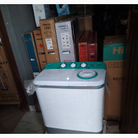 Washing Machine 5kg Hisense Wspa503