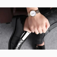 Fashion Lace Men Shoes