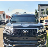 Sightrics Corporate Car Hire Services - Best Car Hire in Abuja