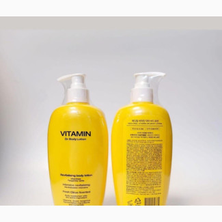 Dr. Body Medipeel Lotion 400ml