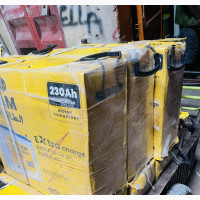 230ah Sucam Indian Battery 12v Available