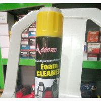 All Multipurpose Automobile Foam Cleaner