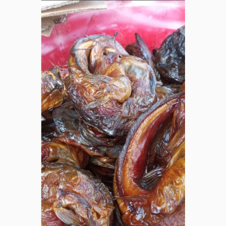Delicious Smoked Catfish Available