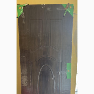 Brand New Watson American Panel Doors
