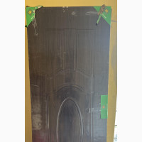 Brand New Watson American Panel Doors