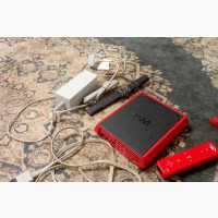 Nintendo Wii Mini Fairly Used