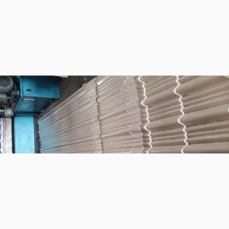 Aluminum Roofing Sheets - High Quality and Durable