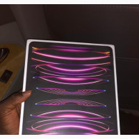 New Apple iPad Pro 12.9 (2021) 256 GB