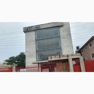 Self Compound in Akute Gd for Hospital, Corporate Head Ofice
