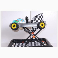 Bouncing Baby Walker(Premium Quality)