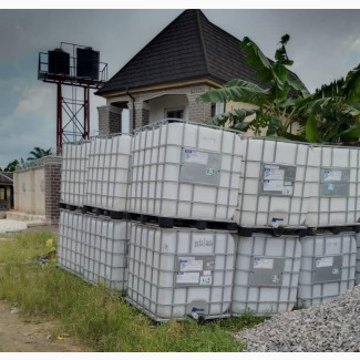 1000L Durable White Tanks - Brand New