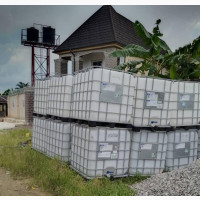 1000L Durable White Tanks - Brand New
