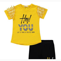 Civil Girls Hey You 2 Piece Set