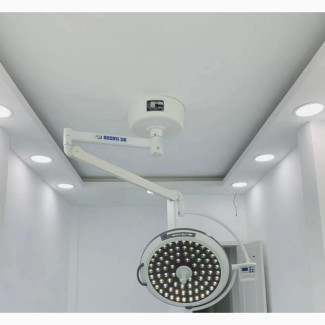 Surgical Theater L Light Led