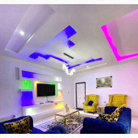 Furnished 2bdrm Apartment in Ikate Lekki for sale