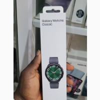 New Samsung Galaxy Watch 6 Classic 47mm