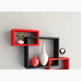 Floating Decorative Shelves - Wholesale