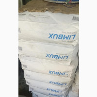 Hydrated Lime for Water Treatment - Limbux