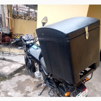 Easy Express Delivery Service