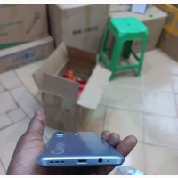 Tecno Camon 18i 128 GB Blue