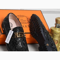 Folletell Men#039;s Formal Shoes - Brand New