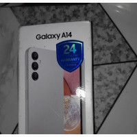 Samsung Galaxy A14 128 GB Gray