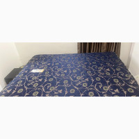 Original Vitafoam Spring Flex Kingsize Bed