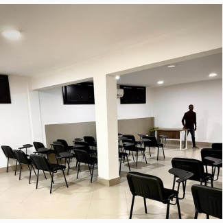 Training Room for Rent (Black Friday Promo)